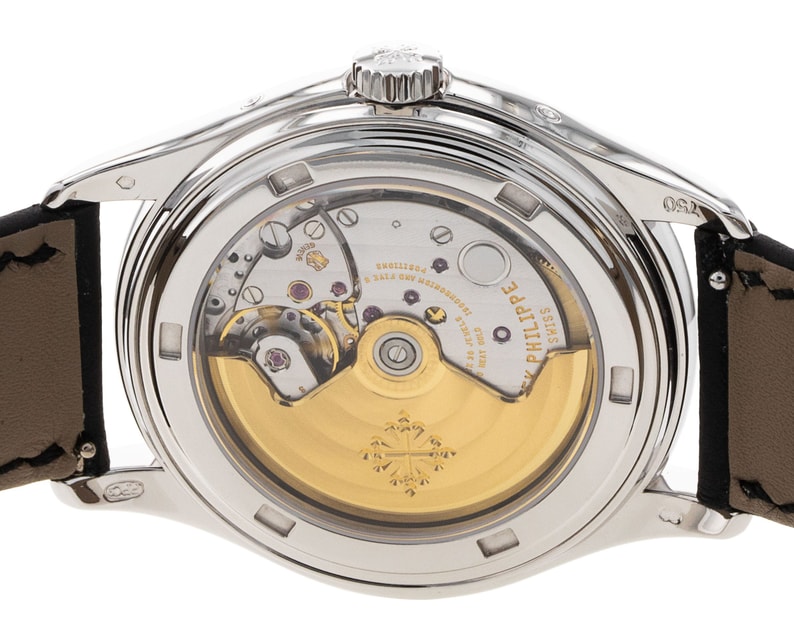 Patek Philippe Complications 5146G-001 Image 4